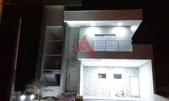 Imagem: JACAREí - Casa de Condomínio - Associação