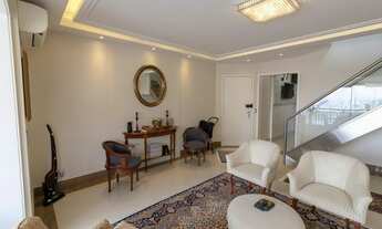 Imagem 6: Cobertura para Venda ou Locação no Jardim São Caetano