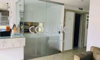 Imagem 4: Conjunto comercial no coração do Cambuí