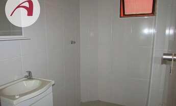 Imagem 3: Kitnet com 1 dormitório, 28 m² - venda por R$ 190.000,00 ou aluguel por R$ 1.402,61/mês