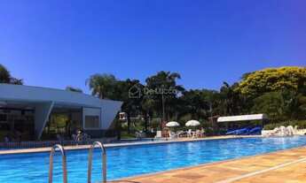 Imagem 5: Casa - Loteamento Alphaville Campinas - Campinas