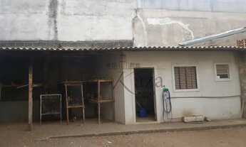 Imagem 4: Casa Edicula em São José dos Campos