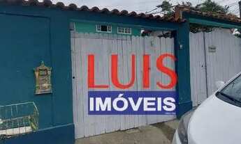 Imagem 4: Mini condomínio com 8 casas à venda, 450 m² por R$ 850.000 - Itaipu - Niterói/RJ - CA6220