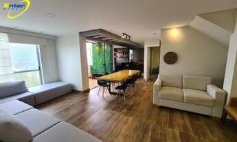 Imagem 4: Venda - Cobertura #duplex Águas Claras 220 m2 #venda #cobertura #df #imovel #brasilia #lux