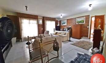 Imagem 4: São Paulo - Casa Padrão - Limão