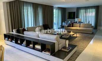 Imagem 5: Higienópolis R. Bahia - Reformado 292m² Privativos - 4 Garagens