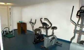 Imagem 4: Flat no Augusta Flat com 2 dormitórios para locação próx da Av Paulista e Pq Trianon