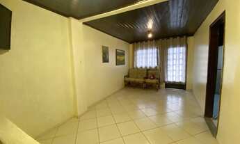 Imagem 2: Sobrado 185 M² com 4 quartos em Sítio Cercado - Curitiba - PR