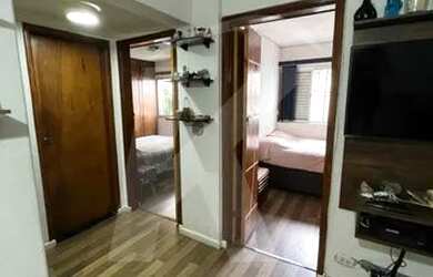 Imagem 7: Apartamento com 03 quartos no térreo