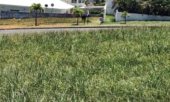 Imagem 2: Alphaville Litoral Norte 1