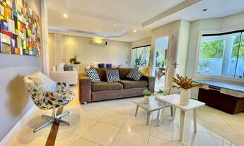 Imagem 5: Casa de condomínio para venda na Barra da Tijuca condomínio alto padrão