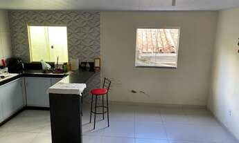 Imagem 4: Casa rua matriz Casa com 2 dormitórios