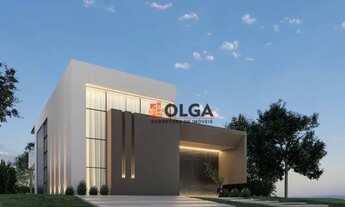 Imagem: Casa com 4 dormitórios à venda, 258 m²