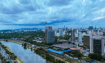 Imagem 2: Apartamento para venda tem 35 metros quadrados com 1 quarto em Butantã - São Paulo - SP