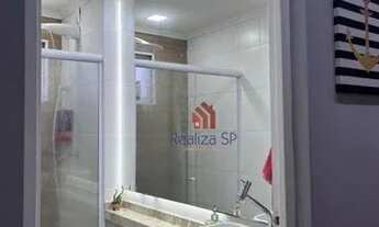 Imagem 6: Oportunidade Apartamento Para Locação Condomínio Solaris- Vila da Oportunidade Carapicuíba