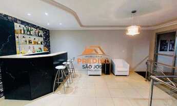 Imagem 7: Cobertura com 5 dormitórios à venda, 256 m² - Bosque dos Eucaliptos - São José dos Campos