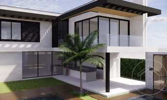 Imagem 6: Sobrado com 5 dormitórios à venda, 502 m² por R$ 5.350.000,00 - Jardins das Nações - Urban