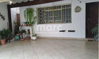 Imagem 2: SÃO PAULO - Casa Padrão - CAMBUCI