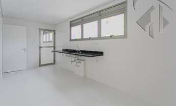 Imagem 6: SÃO PAULO - Apartamento Padrão - Jardins