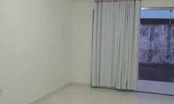 Imagem 6: Bela casa em flores climatizada residencial fechado portão eletrônico garagem ampla 1suíte