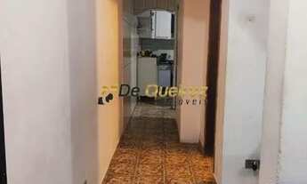 Imagem 7: Casa para venda tem 300 metros quadrados com 3 quartos em Recanto Campo Belo - São Paulo