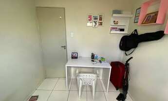 Imagem 3: Casa para venda com 69 m² com 3 quartos em Iputinga - Recife - PE