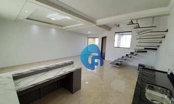 Imagem 7: Sobrado à venda, 133 m² por R$ 690.000,00 - Costeira - São José dos Pinhais/PR