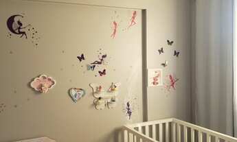 Imagem 4: Splendor Garden - Jardim das Industrias - 122m² - 4 Dormitórios