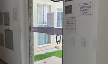 Imagem 3: Apartamento Condomínio Residencial Ambrosio