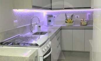 Imagem 7: Apartamento com 2 suítes grandes e 2 vagas a 400m do metro parada inglesa!!!