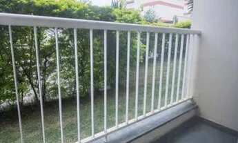 Imagem 6: Apartamento para Aluguel - Utinga, 3 Quartos, 67 m2