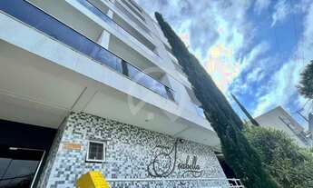 Imagem 3: Apartamento Studio para alugar no ED. ISABELLA em Curitiba