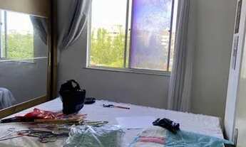 Imagem 5: Apartamento no Bosque Imperial com 3 quartos em São Rafael - Salvador - BA