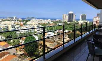 Imagem 1: Rio de Janeiro - Apartamento Padrão - Barra da Tijuca