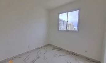 Imagem 4: Apartamento com 2 dormitórios para alugar, 43 m² por R$ 1.140/mês - Nossa Senhora da Penha