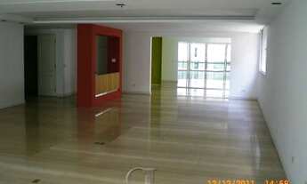 Imagem 5: São Paulo - Apartamento Padrão - Higienópolis