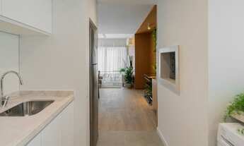 Imagem 7: Porto Alegre - Apartamento Padrão - Tristeza