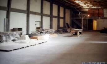 Imagem 3: GALPÃO - BELA VISTA - SP