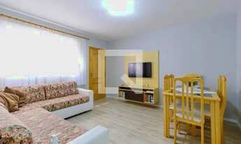 Imagem 3: Apartamento à Venda - Vila Mazzei, 2 Quartos, 61 m2