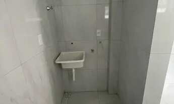 Imagem 2: Apartamento térreo no bairro do José Américo, prédio recém construído!