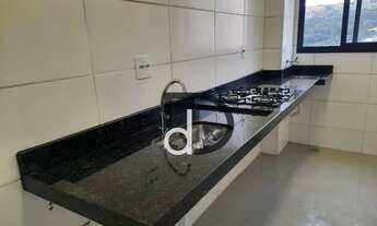 Imagem 4: Apartamento com 2 dormitórios à venda, 51 m² por R$ 360.000,00 - Jardim Santa Rosa - Valin