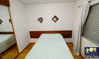 Imagem 7: Rarus Flats - Apartamento para venda - Edifício Plaza Concorde