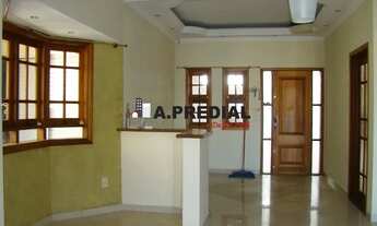 Imagem 6: CASA À VENDA OU PARA ALUGAR - 3 DORMITÓRIOS (1 SUÍTE) - EDÍCULA - 3 VAGAS COBERTAS DE GARA