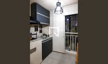 Imagem 6: Apartamento para Aluguel - Jardim Santa Emília, 3 Quartos, 70 m2