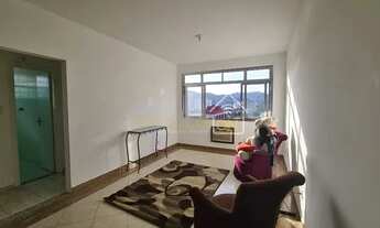 Imagem: Apartamento 2 quartos - Campo Grande - Santos