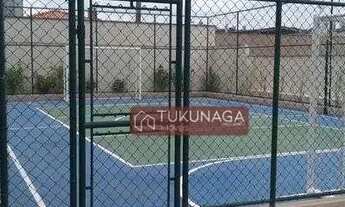 Imagem 2: Apartamento com 2 dormitórios para alugar, 43 m² por R$ 1.860/mês - Jardim Nossa Senhora d