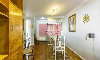 Imagem 3: Apartamento à venda no bairro Pinheiros - São Paulo/SP, Zona Oeste