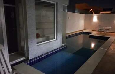 Imagem 6: Vendo lindo sobrado em condomínio fechado em Caçapava