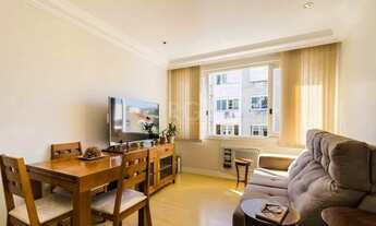 Imagem: Apartamento para Venda - 60m², 2 dormitórios