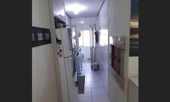 Imagem 4: Apartamento para Venda - 68.43m², 2 dormitórios, sendo 1 suites, 1 vaga - Centro Histórico